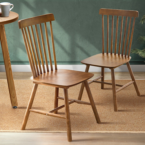 Allison-Rubberwood-Dining-Chairs