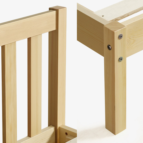 Natural-Hamilton-Pine-Wood-Platform-Bed