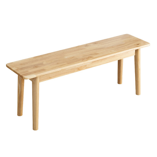 4 Seater Elyssia Dining Bench