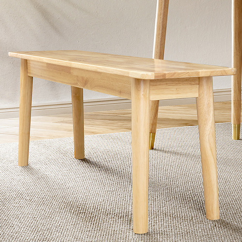 4 Seater Elyssia Dining Bench