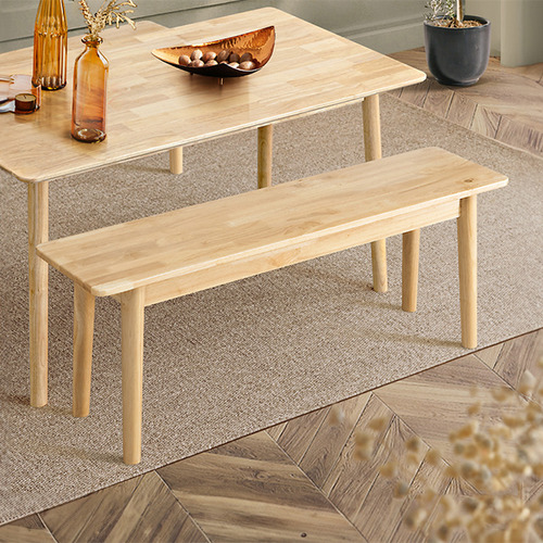 4 Seater Elyssia Dining Bench