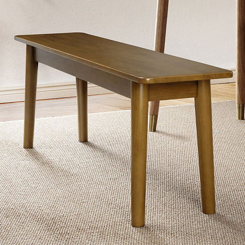 4 Seater Elyssia Dining Bench