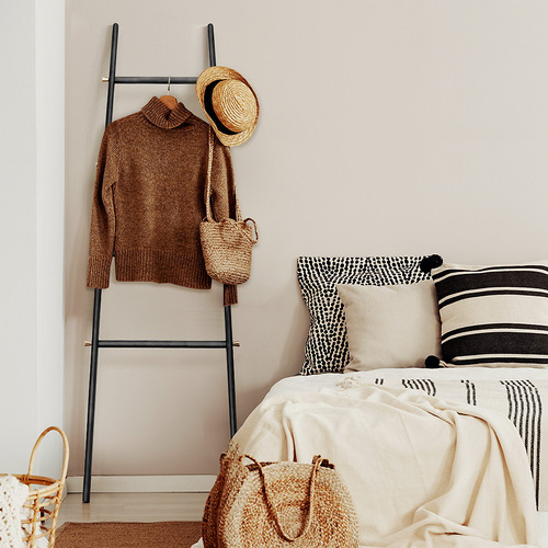 Docksta Blanket Ladder Rack