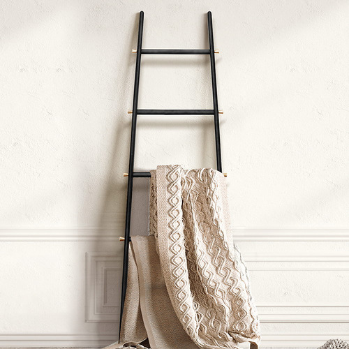 Docksta Blanket Ladder Rack