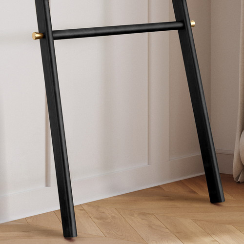 Docksta Blanket Ladder Rack
