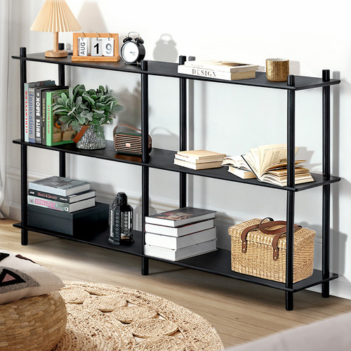 Beata 160cm Shelving Unit