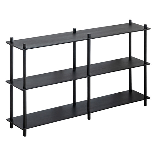 Beata 160cm Shelving Unit