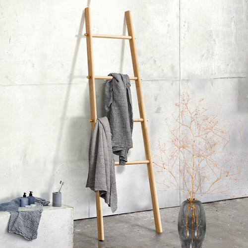 Docksta Blanket Ladder Rack