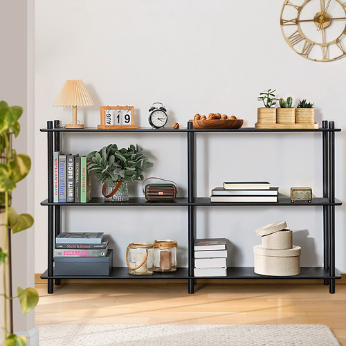 Beata 160cm Shelving Unit