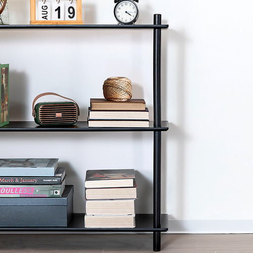 Beata 160cm Shelving Unit