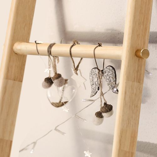 Docksta Blanket Ladder Rack