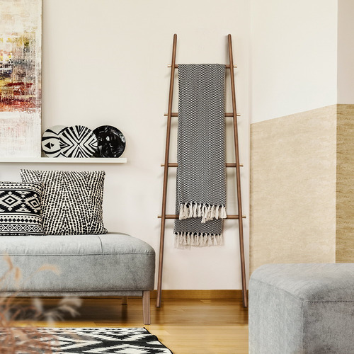 Docksta Blanket Ladder Rack