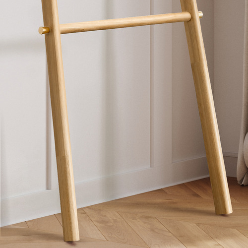 Docksta Blanket Ladder Rack