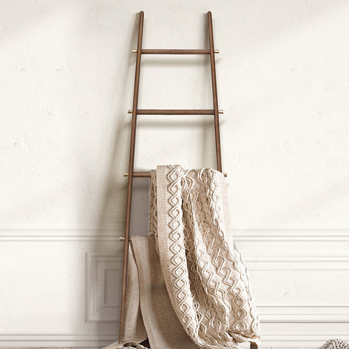 Docksta Blanket Ladder Rack
