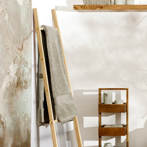 Docksta Blanket Ladder Rack