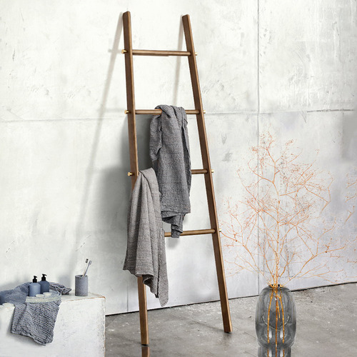 Docksta Blanket Ladder Rack