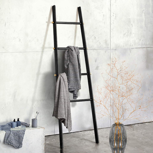 Docksta Blanket Ladder Rack