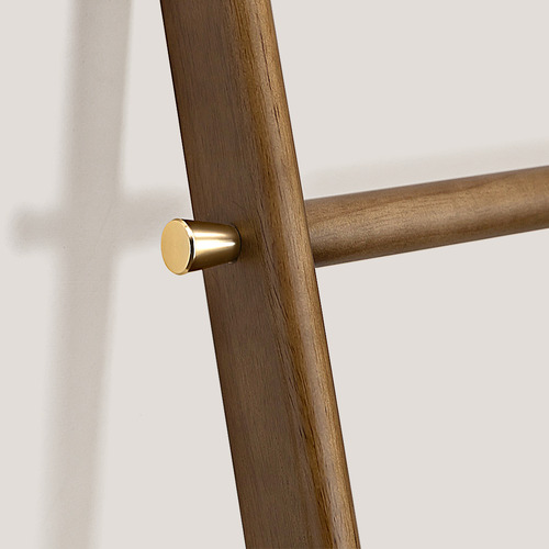 Docksta Blanket Ladder Rack