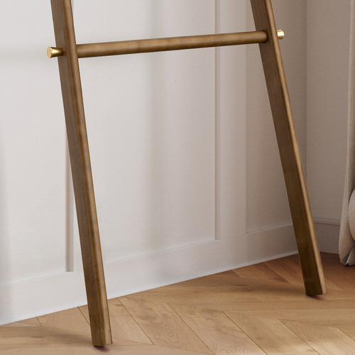 Docksta Blanket Ladder Rack