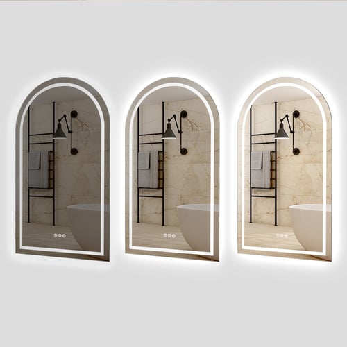 Edda-Arched-LED-Bathroom-Wall-Mirror
