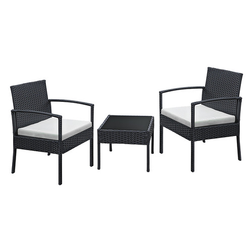 2 Seater Blaise Outdoor Bistro Set