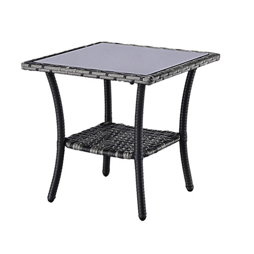 2 Seater Dirk Outdoor Bistro Set