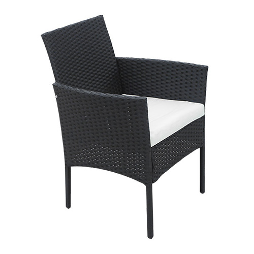 4 Seater Tobias Outdoor Dining Table & Chair Set