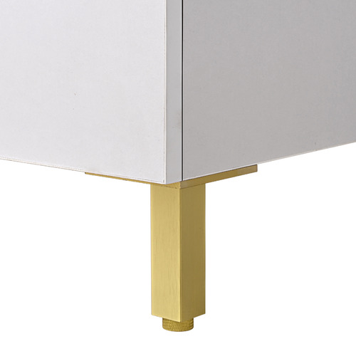 Yuli 800mm Freestanding Single Vanity with Basin