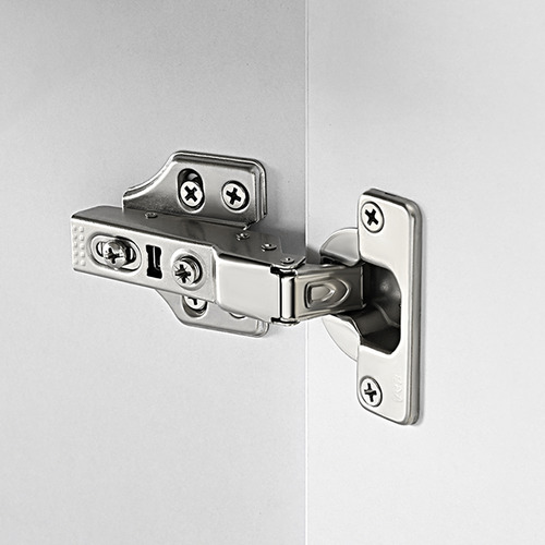 Samson 600mm 2 Door Wall Mounted Vanity with Basin