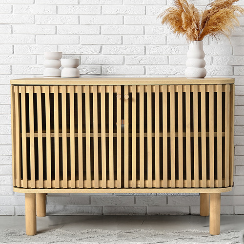 Caius 2 Door Sideboard