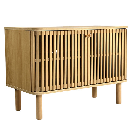 Caius 2 Door Sideboard