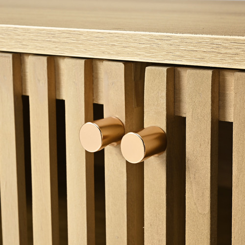 Caius 2 Door Sideboard