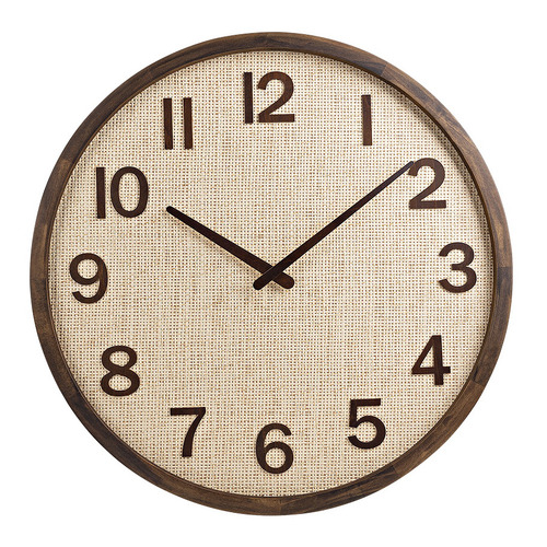 60cm Quora Arabic Numerals Wall Clock