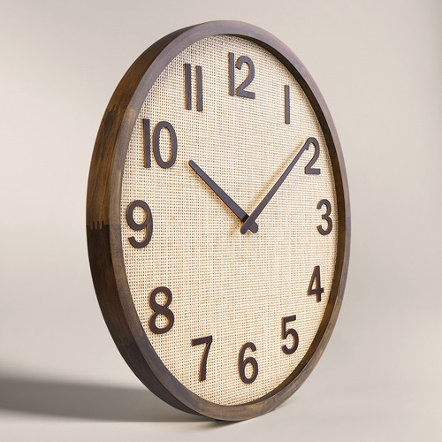 60cm Quora Arabic Numerals Wall Clock