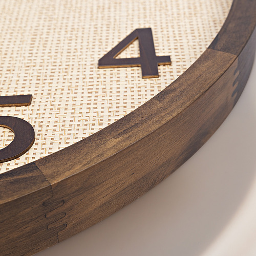 60cm Quora Arabic Numerals Wall Clock