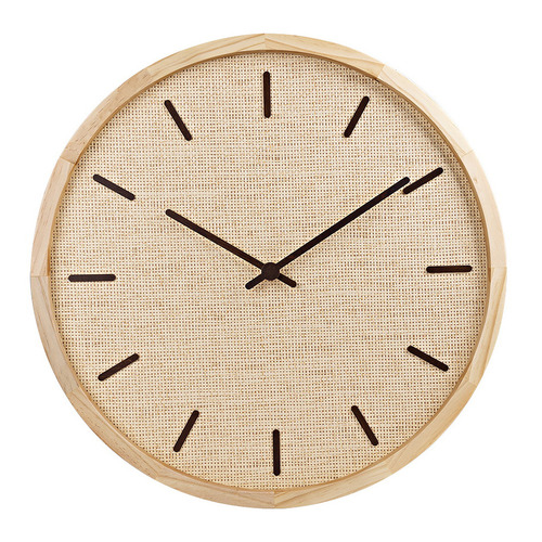 60cm Quora Stick Marker Wall Clock