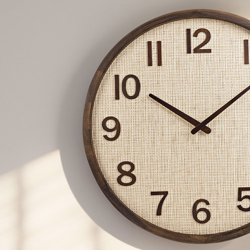 60cm Quora Arabic Numerals Wall Clock