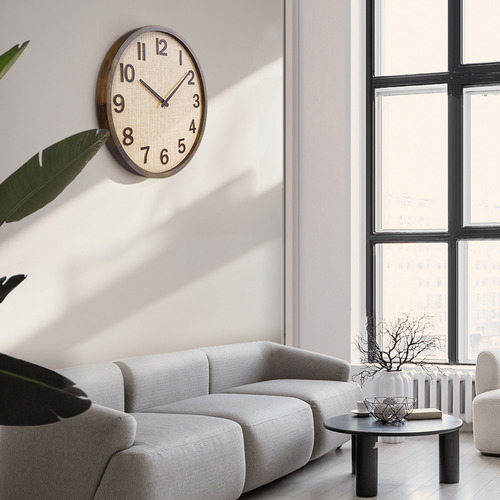 60cm Quora Arabic Numerals Wall Clock