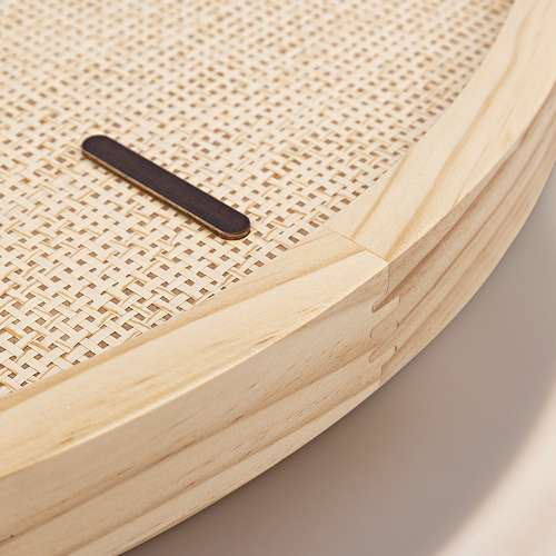 60cm Quora Stick Marker Wall Clock