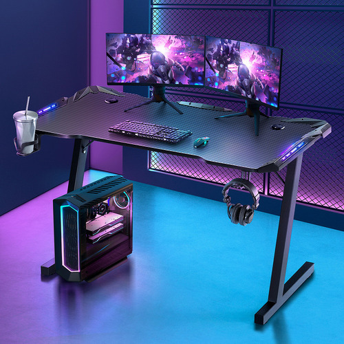 Auralis-LED-Gaming-Desk
