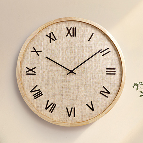 60cm Vatterio Roman Numbers Wall Clock
