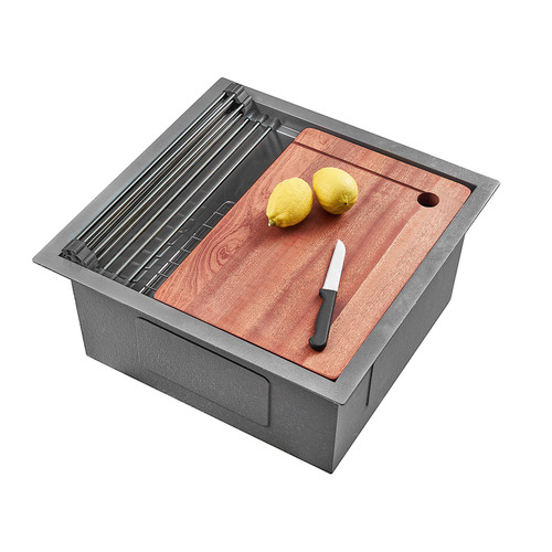 Orly-450mm-Single-Stainless-Steel-Kitchen-Sink-and-Accessories-Package