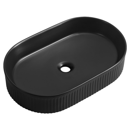 Cove 580mm Ceramic Above Counter Basin