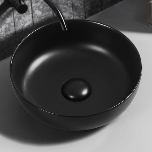 Cove 320mm Ceramic Above Counter Basin