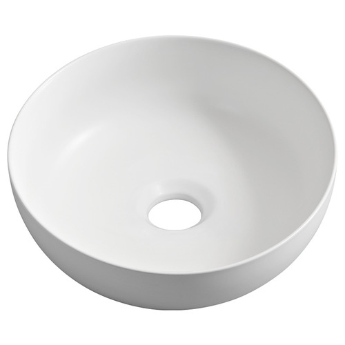 Cove 320mm Ceramic Above Counter Basin