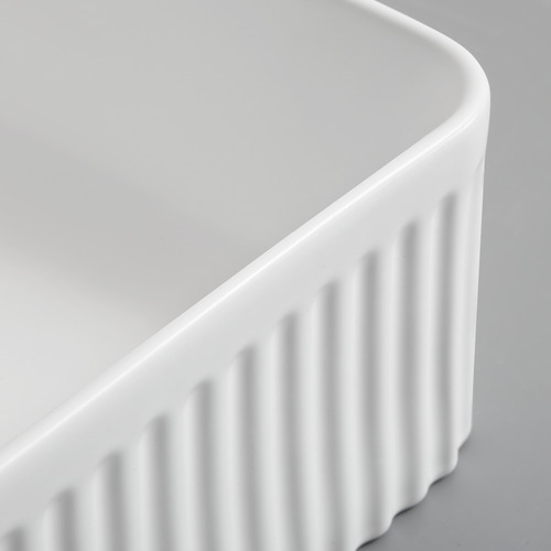 Cove 510mm Ceramic Above Counter Basin