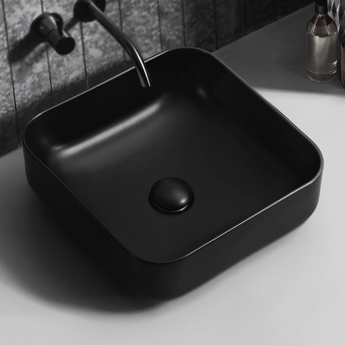 Cove 390mm Ceramic Above Counter Basin
