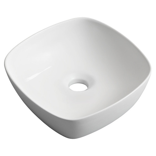 Cove 400mm Ceramic Above Counter Basin