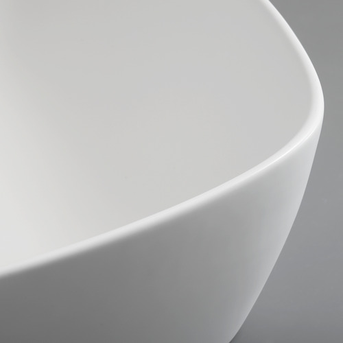 Cove 400mm Ceramic Above Counter Basin