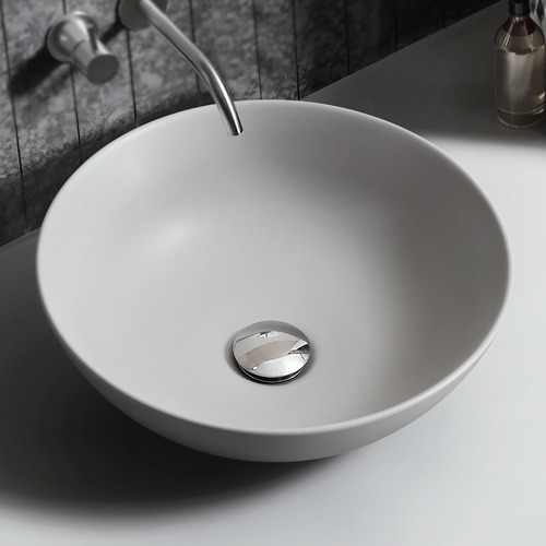Cove 400mm Ceramic Above Counter Basin
